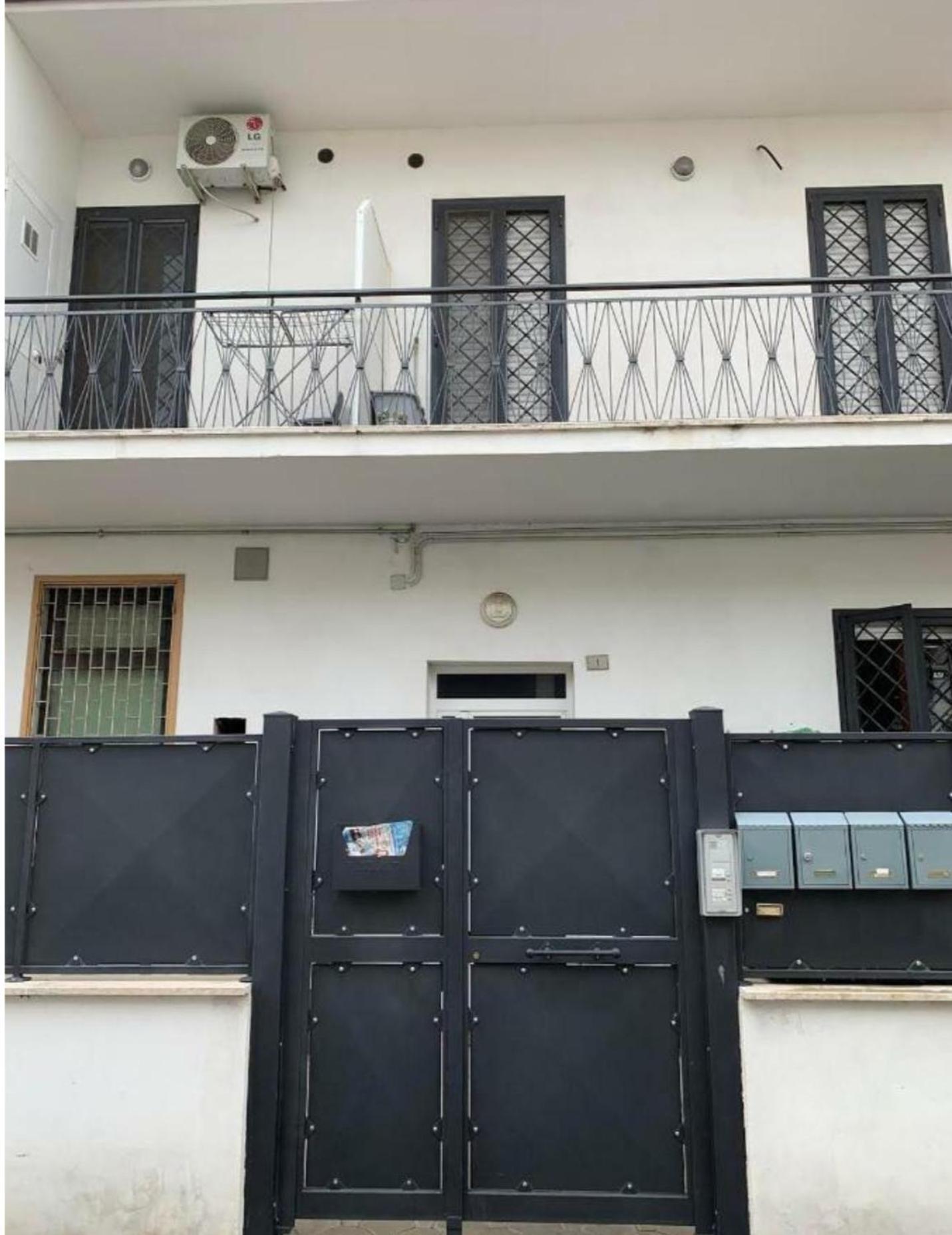 My Place Apartment Чампино Екстериор снимка
