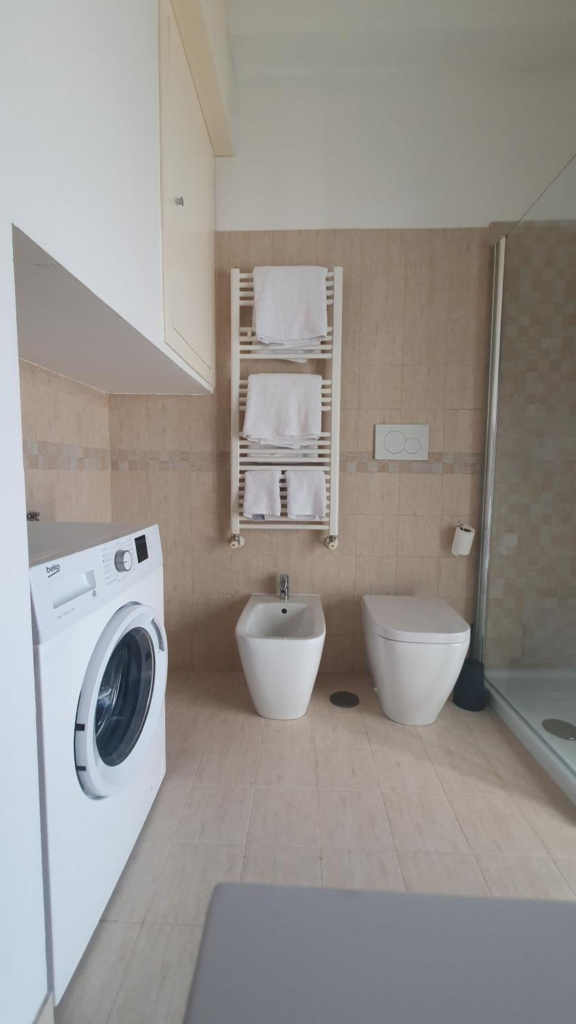 My Place Apartment Чампино Екстериор снимка