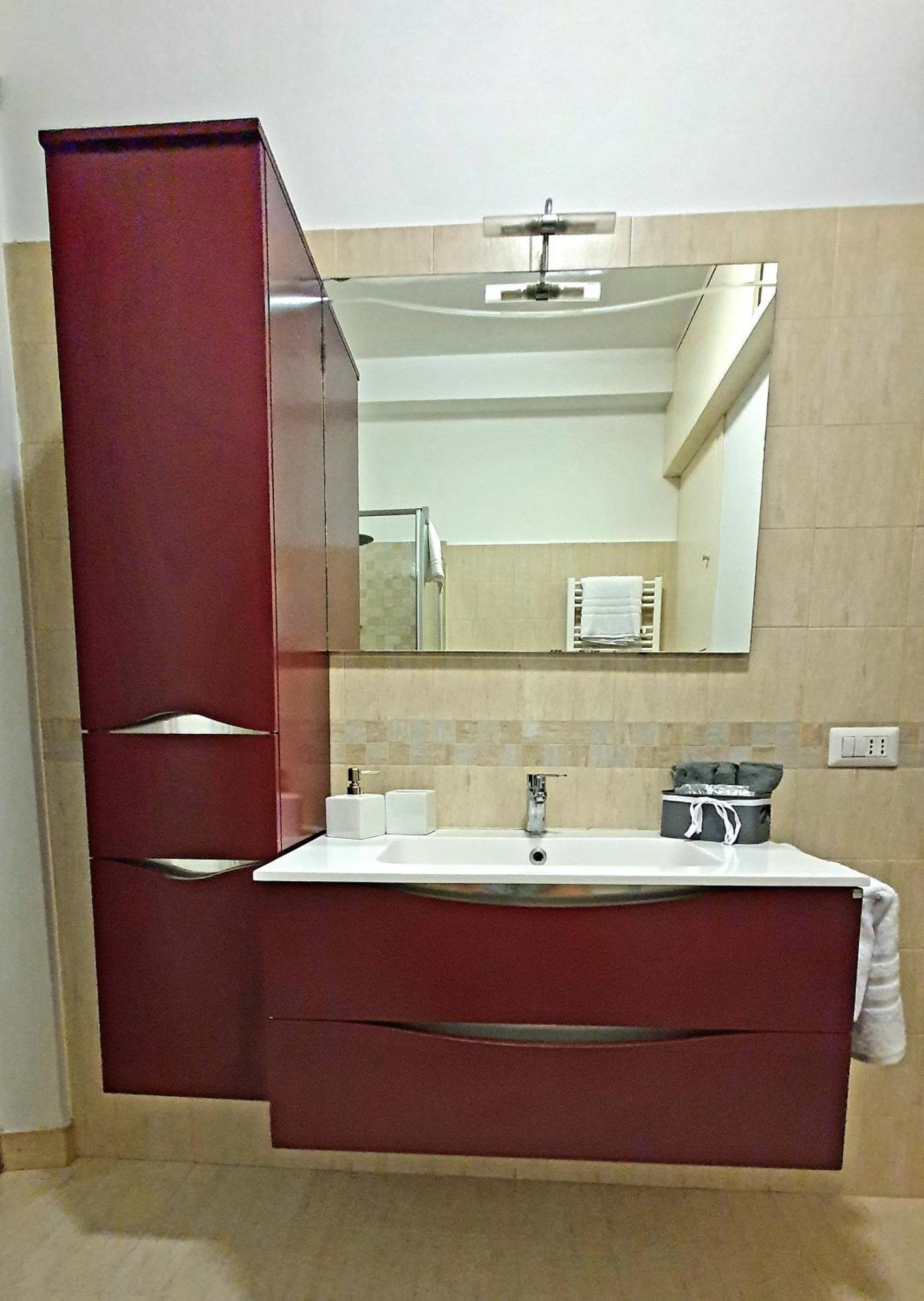 My Place Apartment Чампино Екстериор снимка