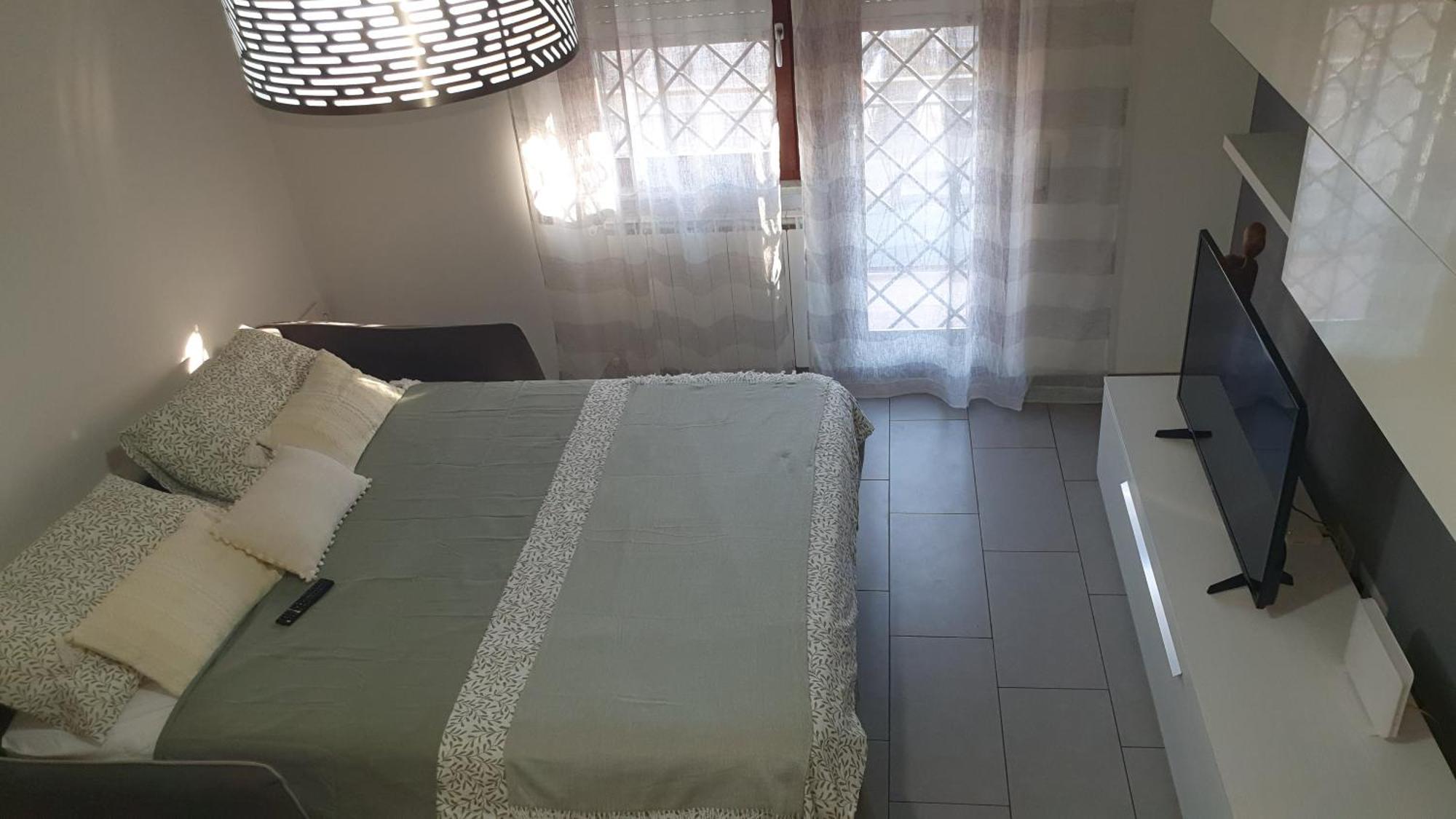 My Place Apartment Чампино Екстериор снимка