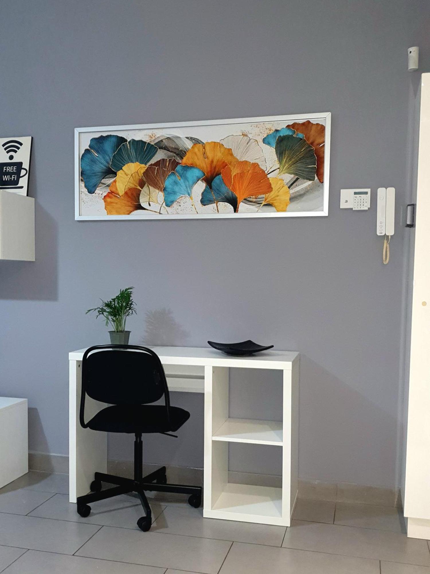 My Place Apartment Чампино Екстериор снимка