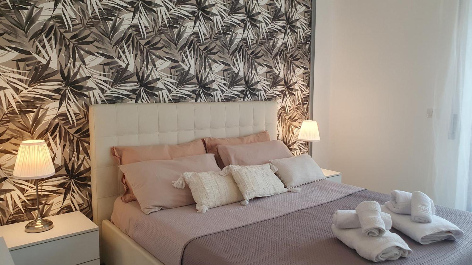My Place Apartment Чампино Екстериор снимка