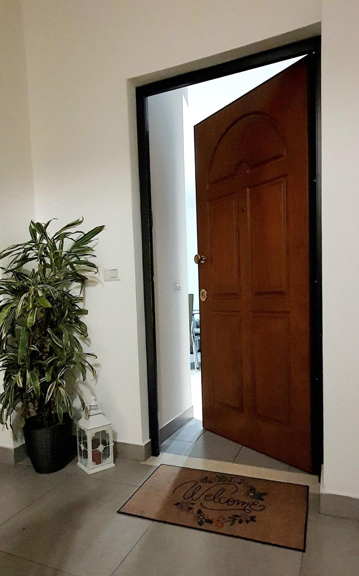 My Place Apartment Чампино Стая снимка