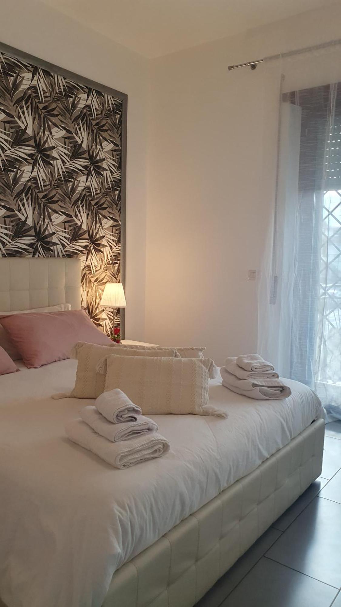 My Place Apartment Чампино Екстериор снимка